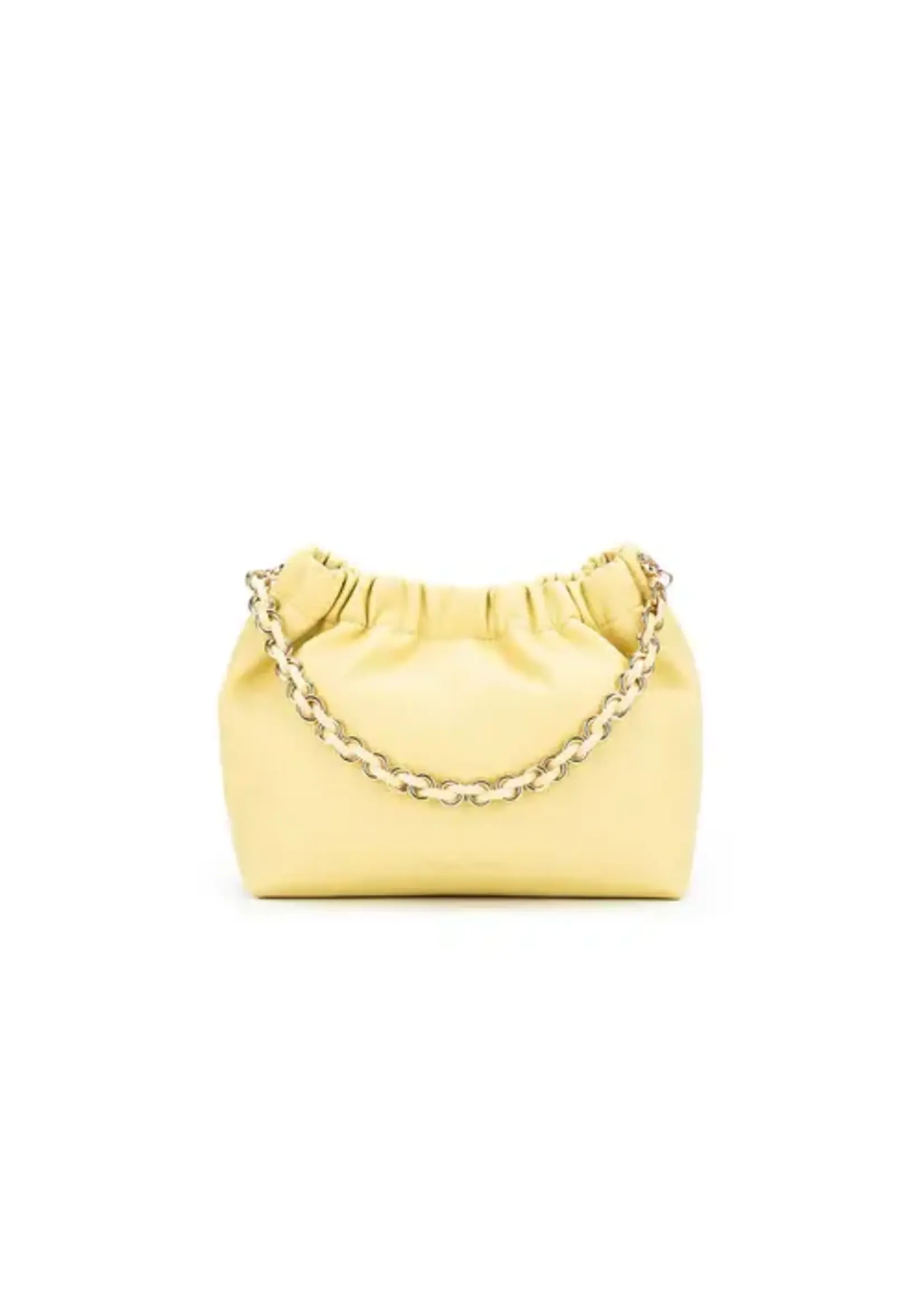 Black Caviar Macy Butter Handbag