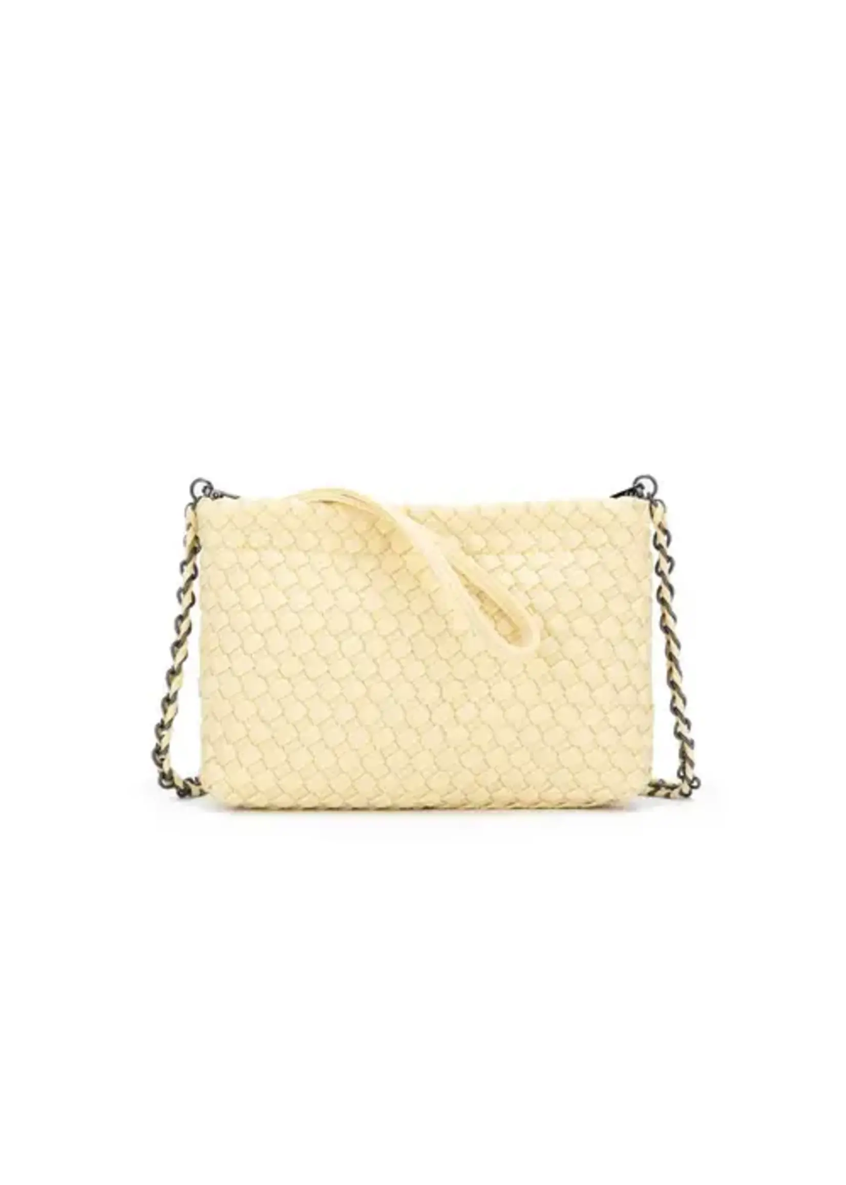 Black Caviar Aria Clutch