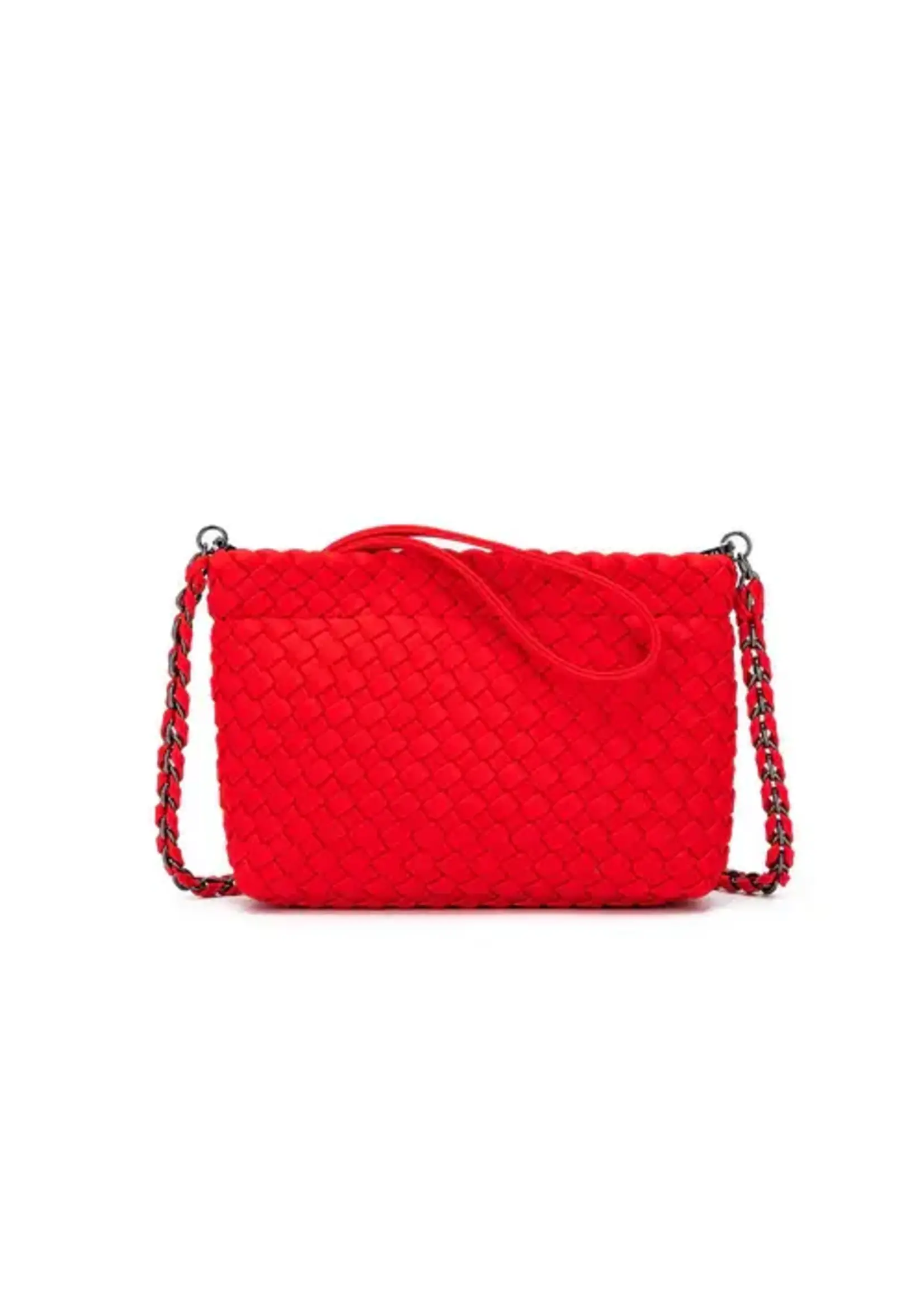 Black Caviar Aria Clutch