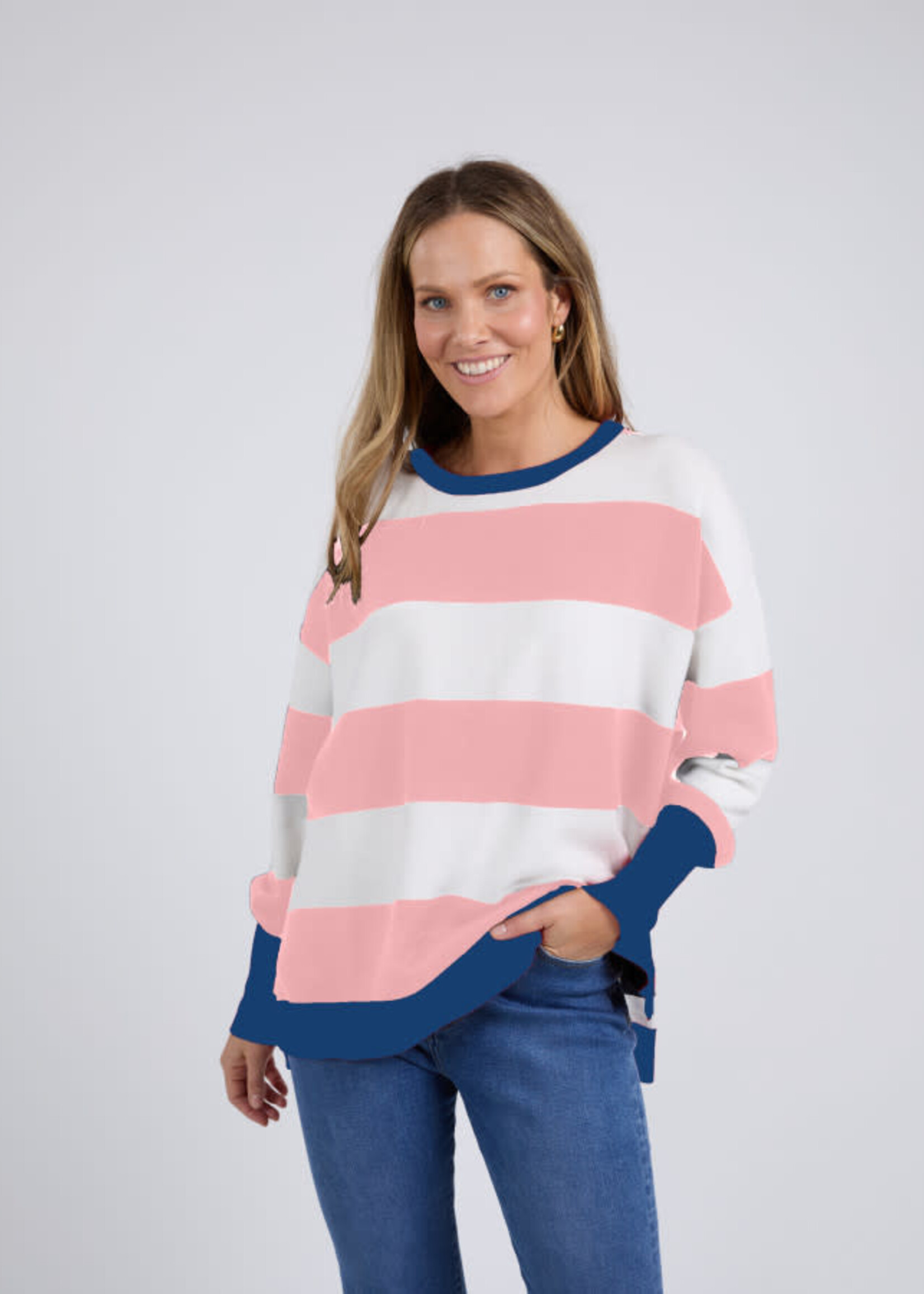 Elm Elvie Knit