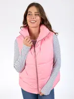 Elm Kit Puffer Vest