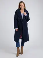 Elm Clemence Coat