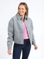 Elm Beck Jacket