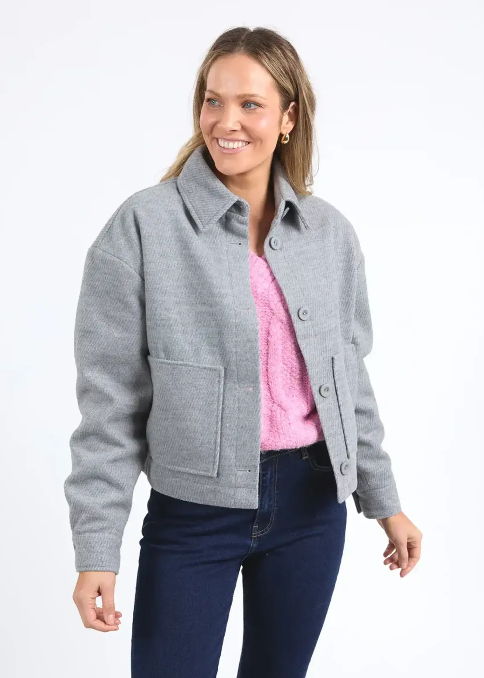 Elm Beck Jacket