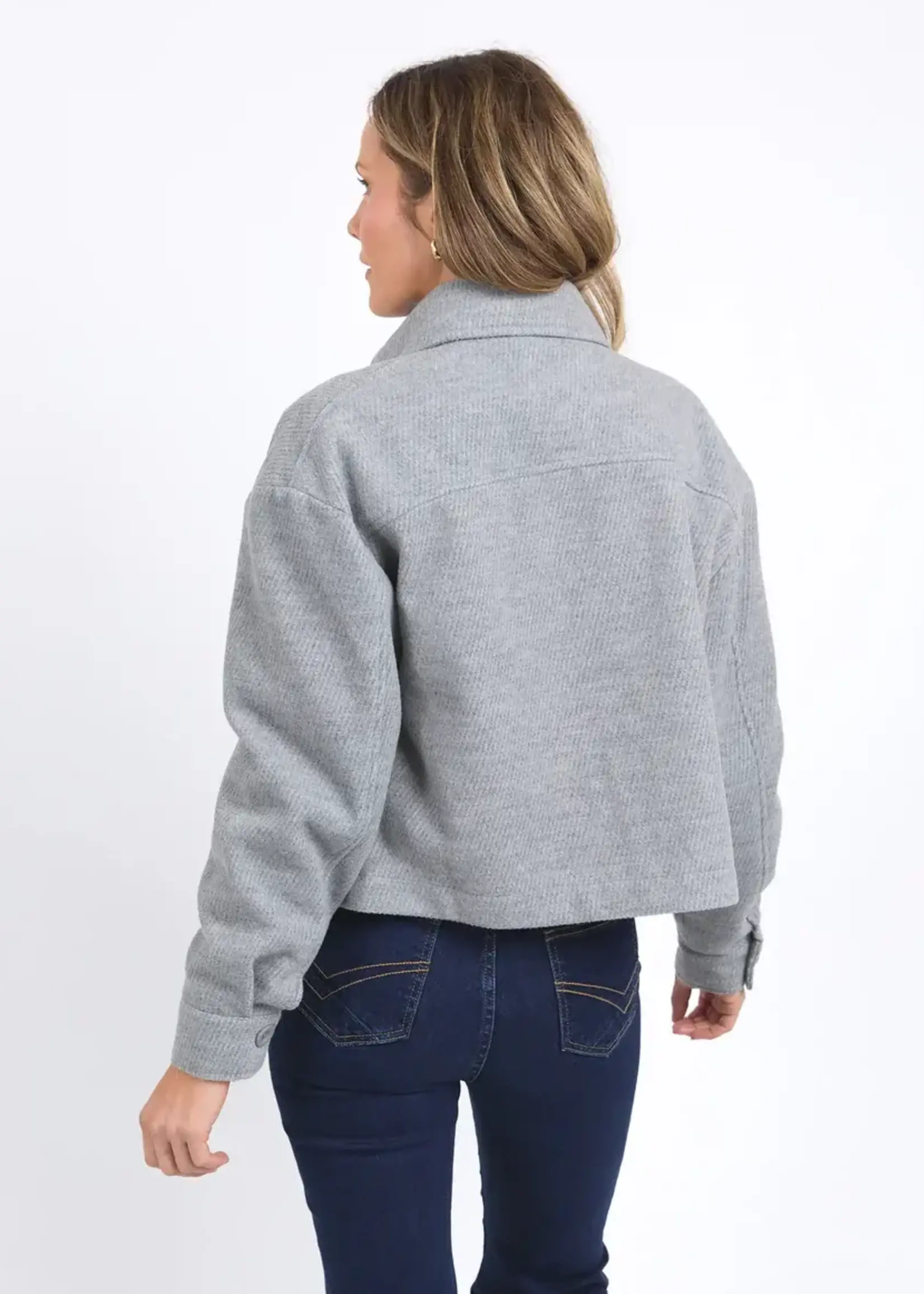 Elm Beck Jacket