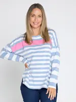 Elm Queue L/S Tee