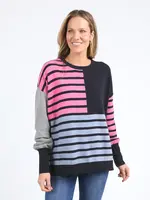 Elm Effie Knit Mixed