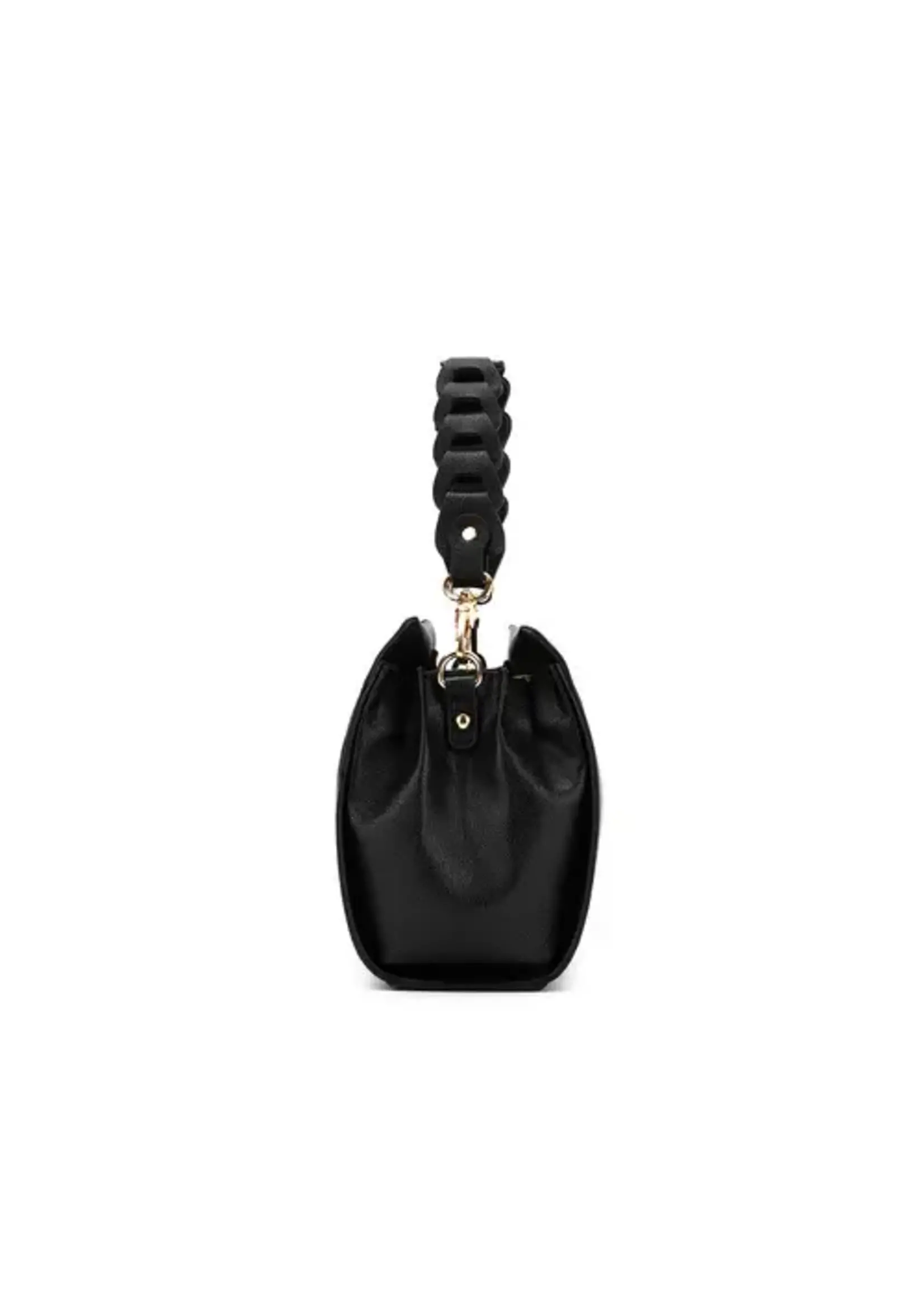 Black Caviar Lua Handbag