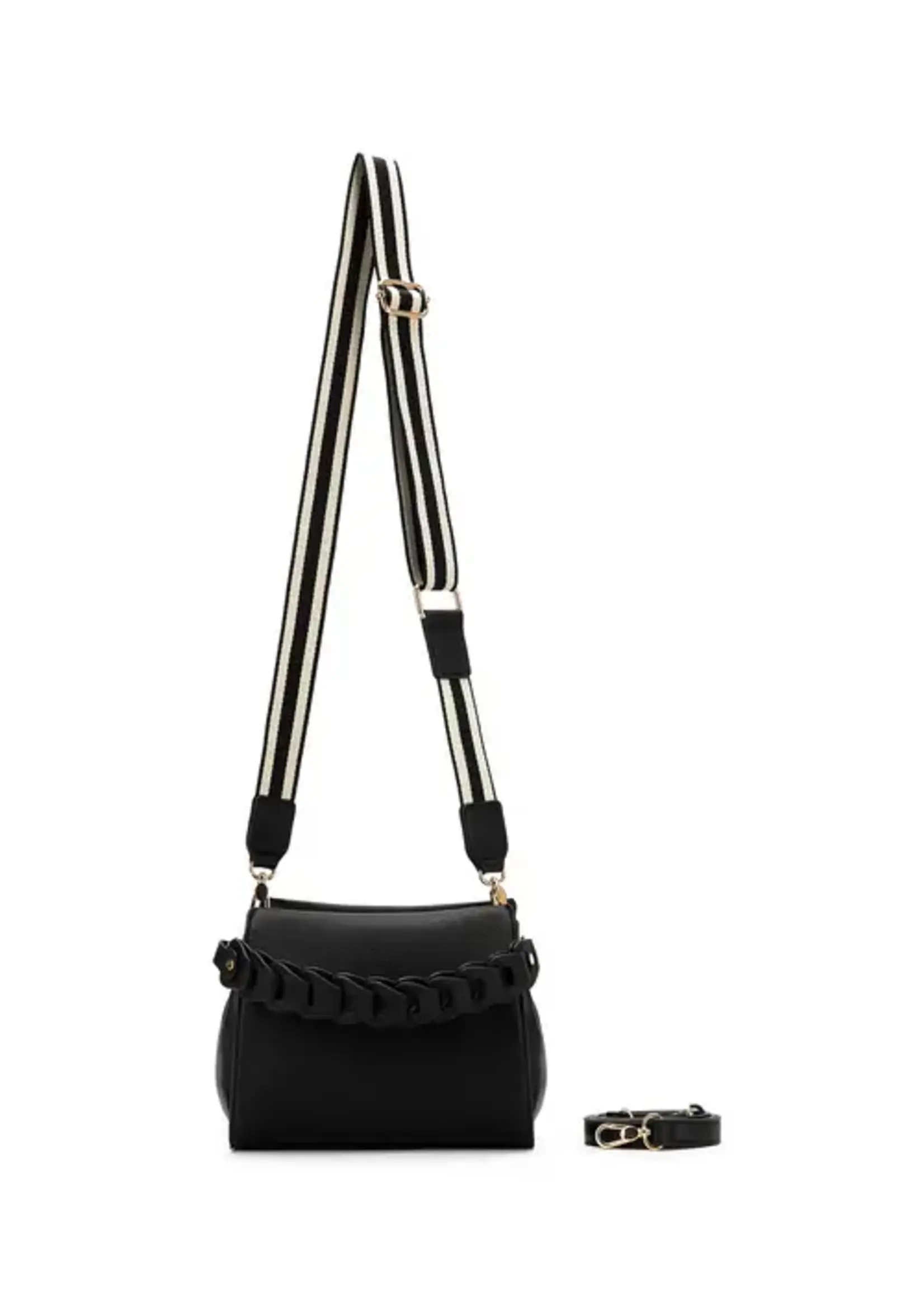Black Caviar Lua Handbag