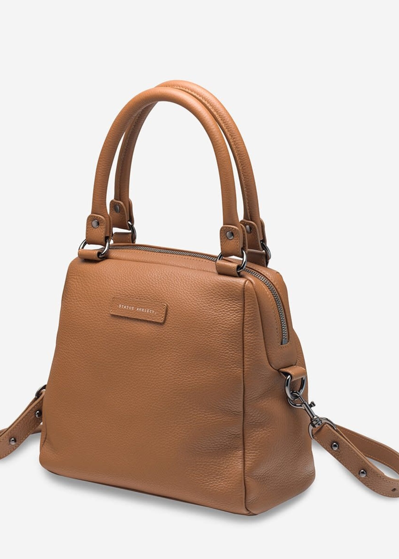 Status Anxiety Last Mountains Bag