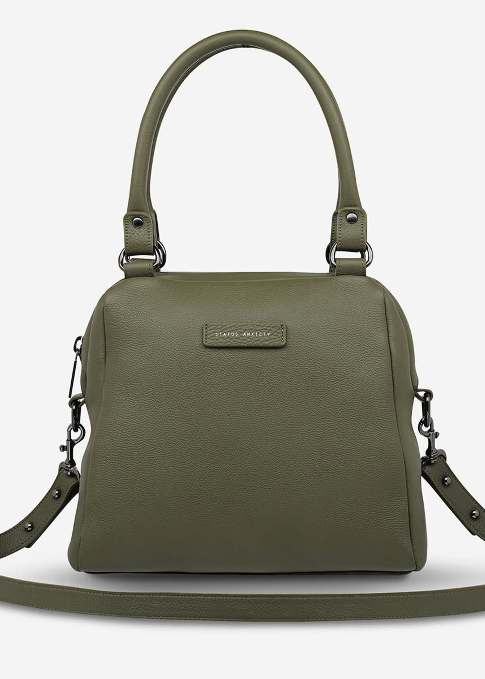 Status Anxiety Last Mountains Bag
