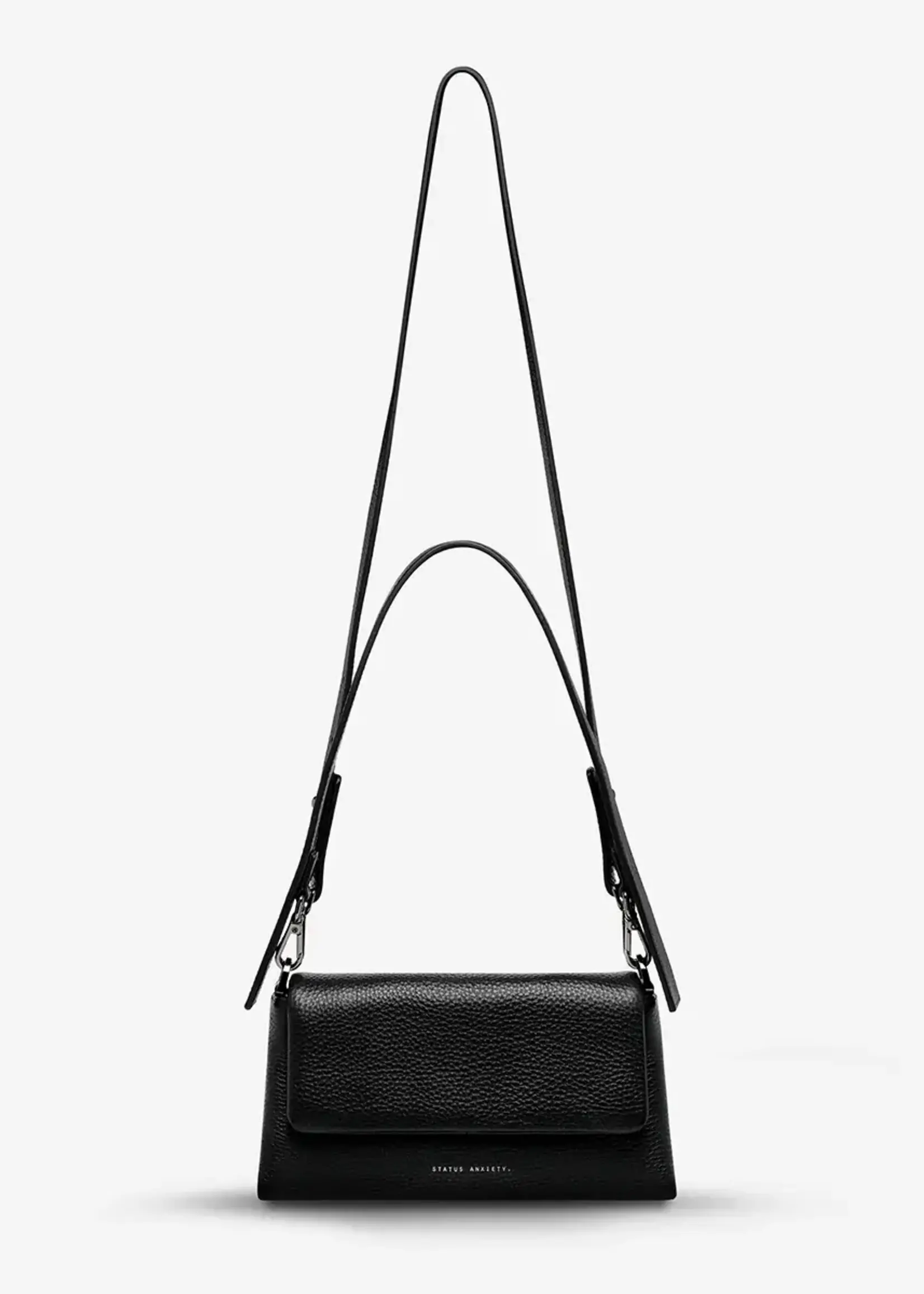 Status Anxiety Zenith Bag