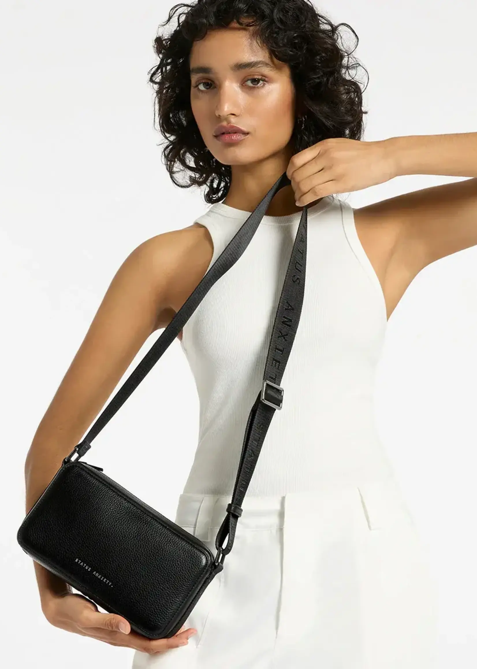 Status Anxiety Zenith Bag