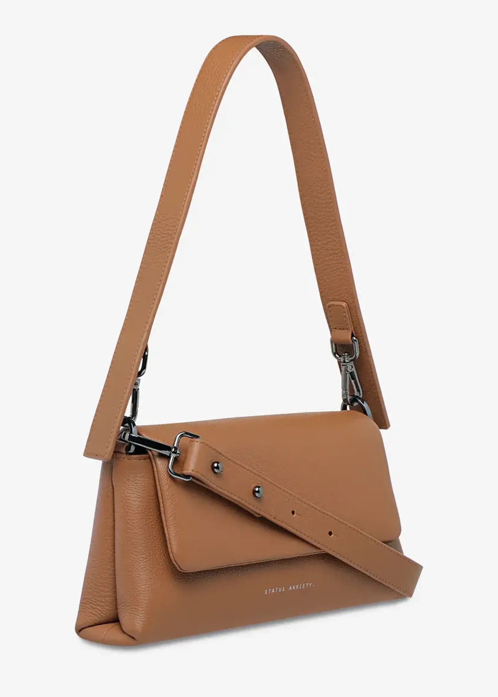 Status Anxiety Zenith Bag