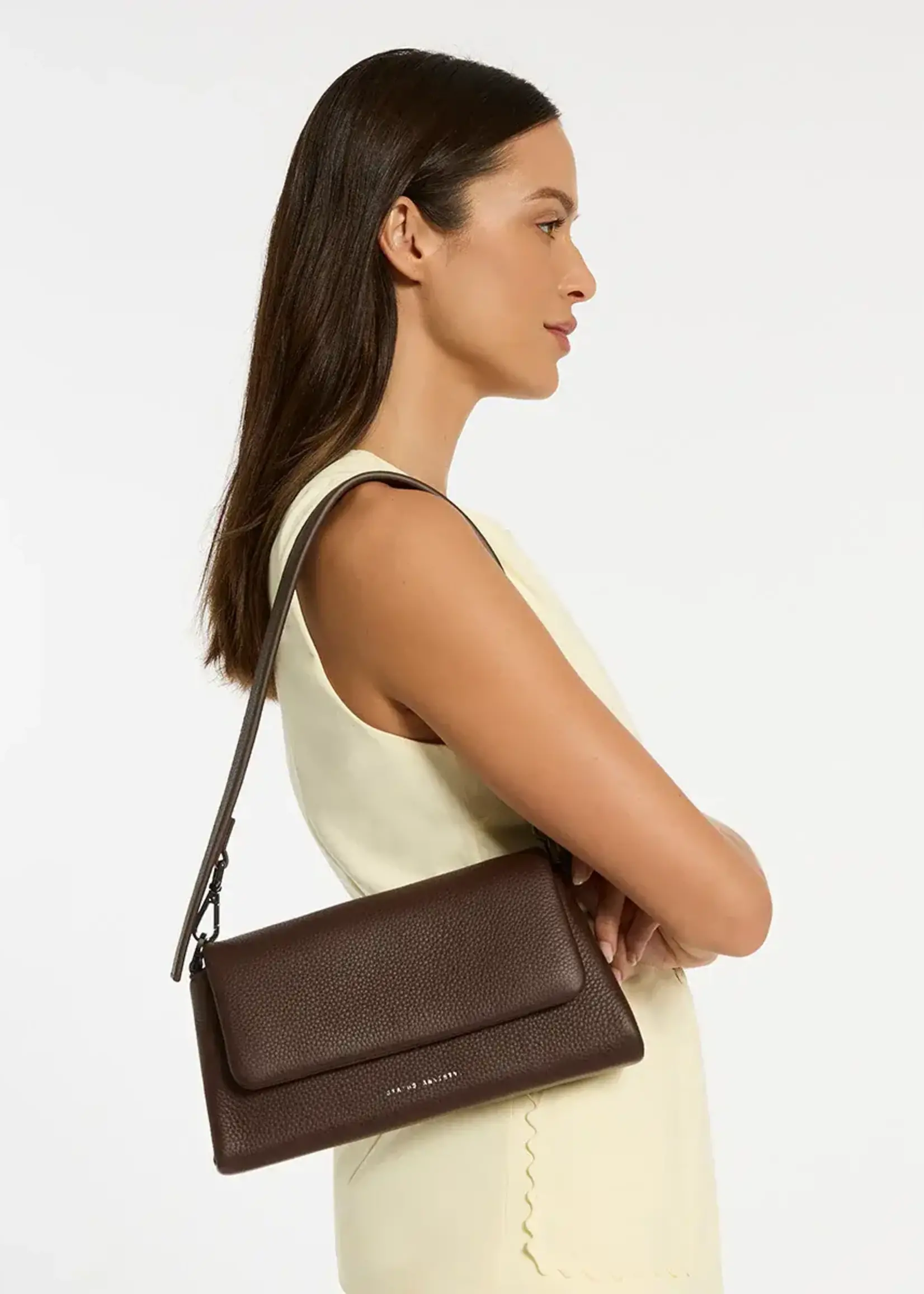 Status Anxiety Zenith Bag