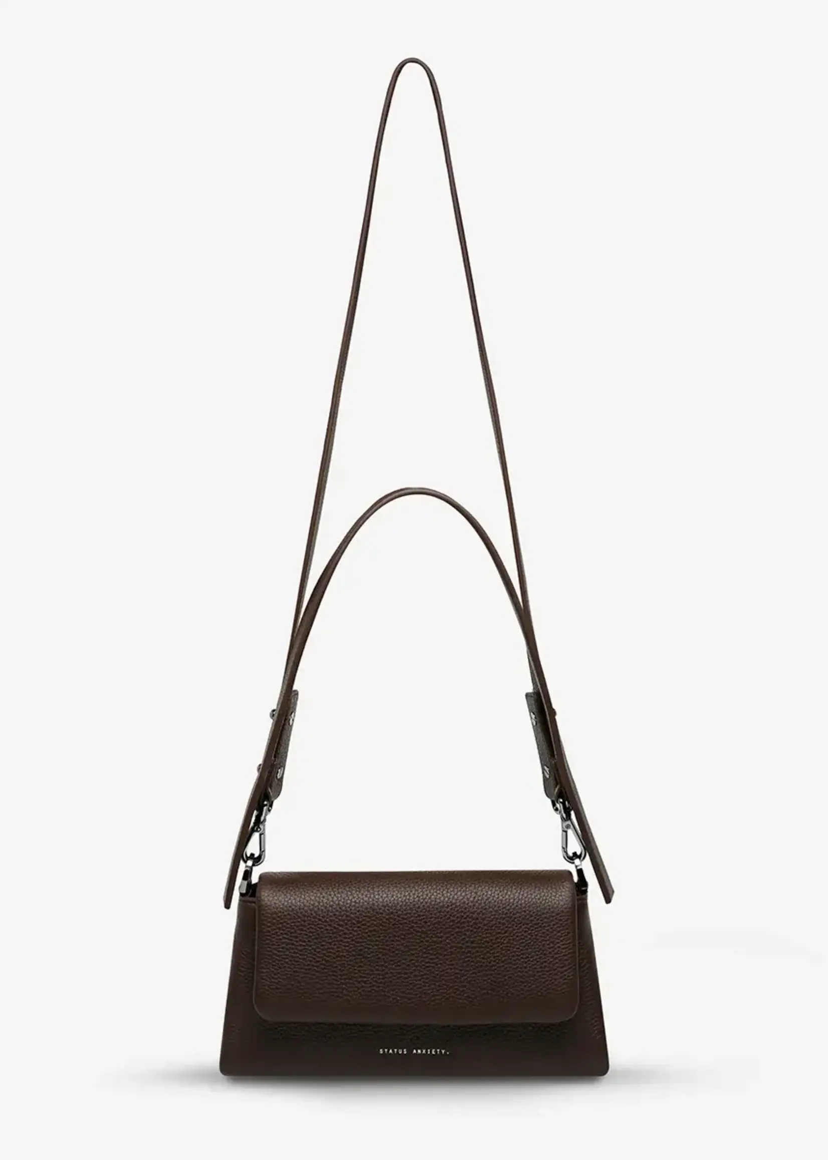 Status Anxiety Zenith Bag