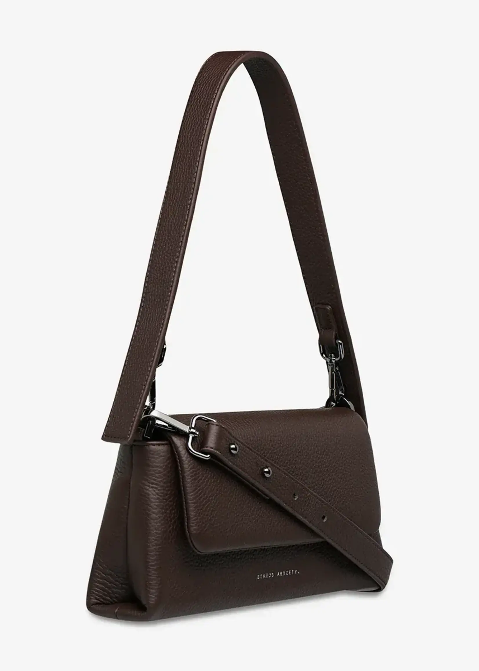 Status Anxiety Zenith Bag