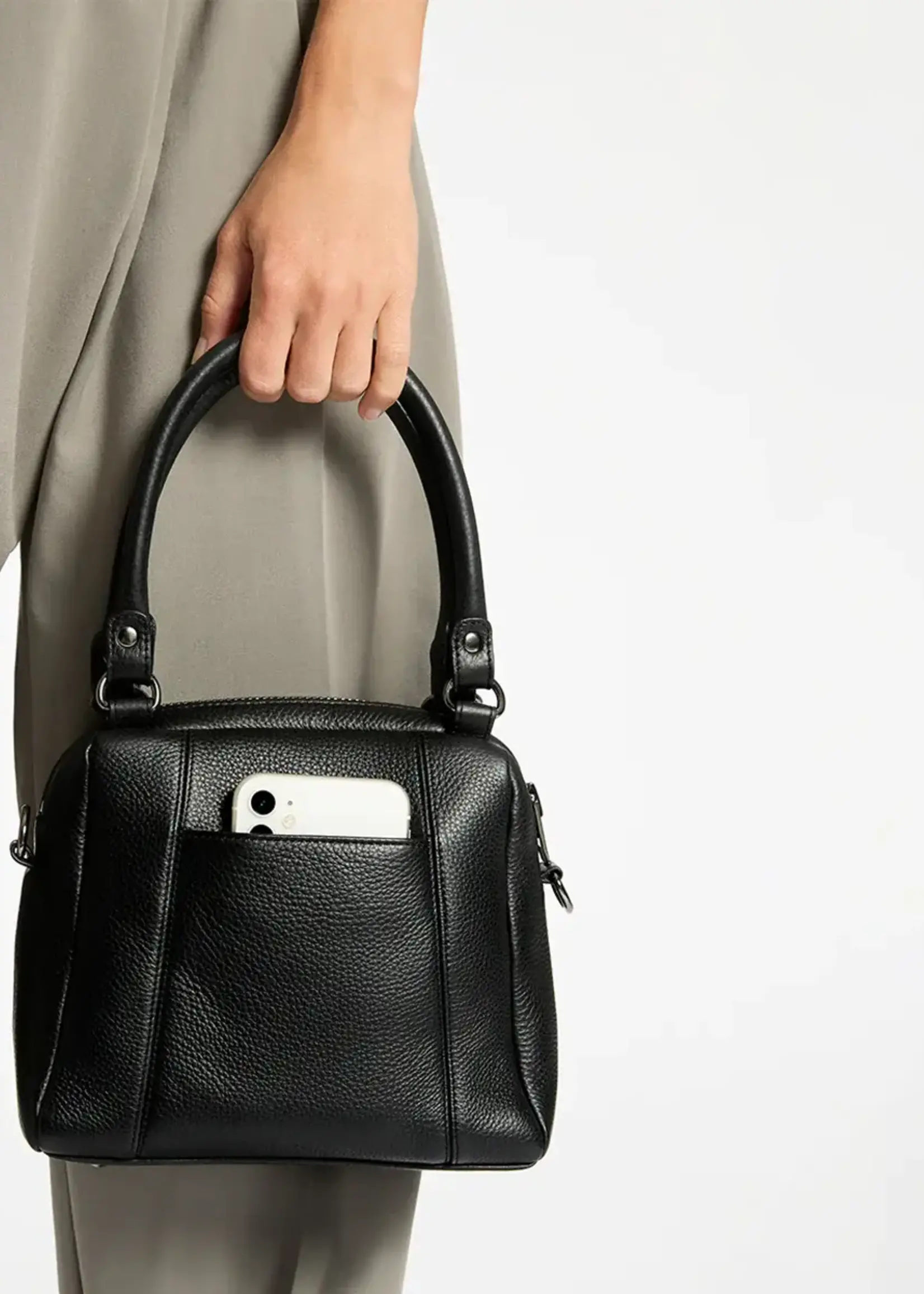 Status Anxiety Mini Mountains bag