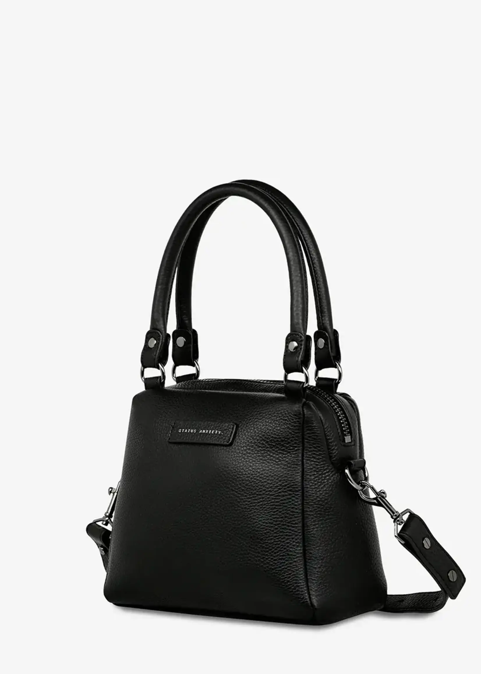Status Anxiety Mini Mountains bag