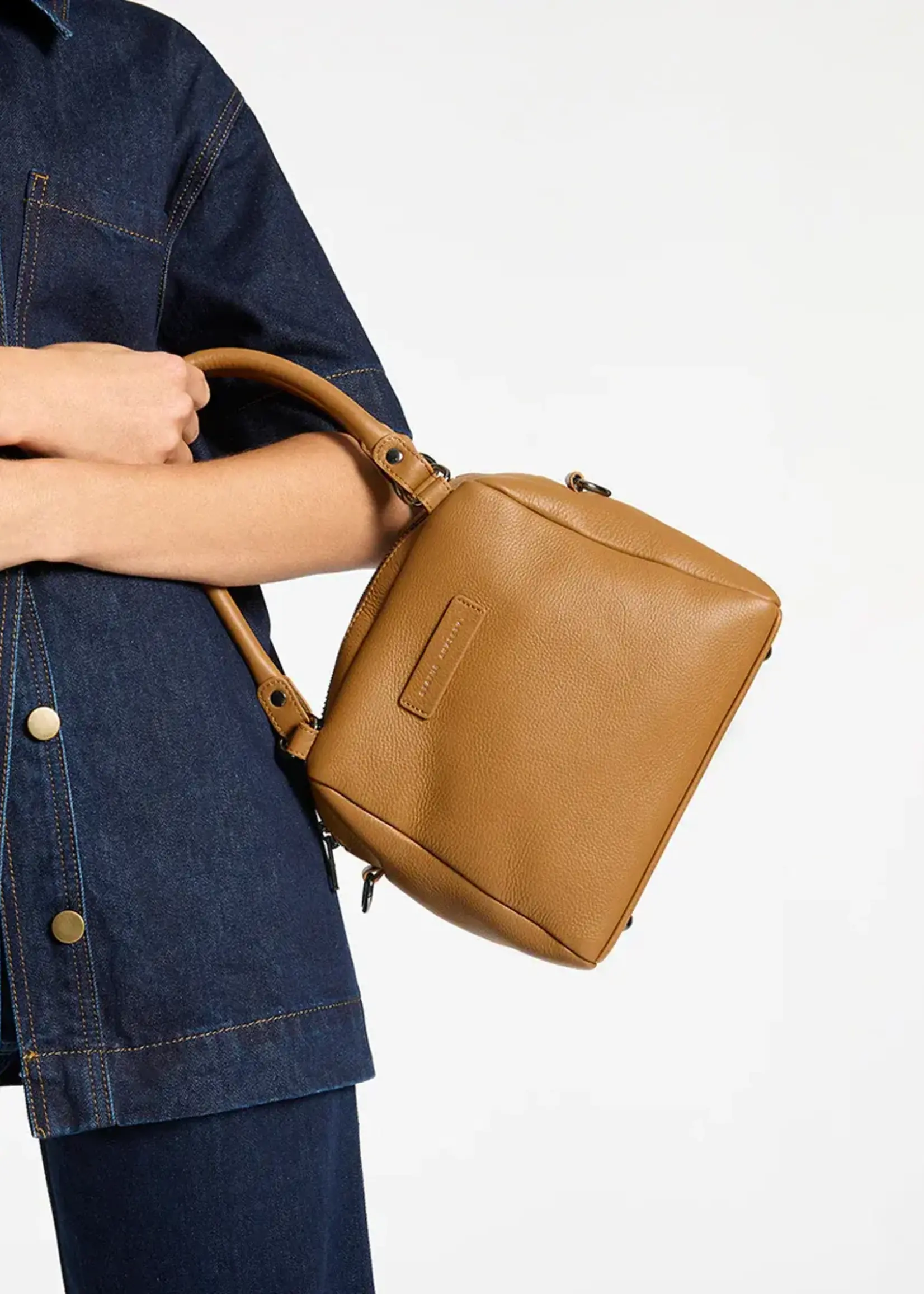 Status Anxiety Mini Mountains bag