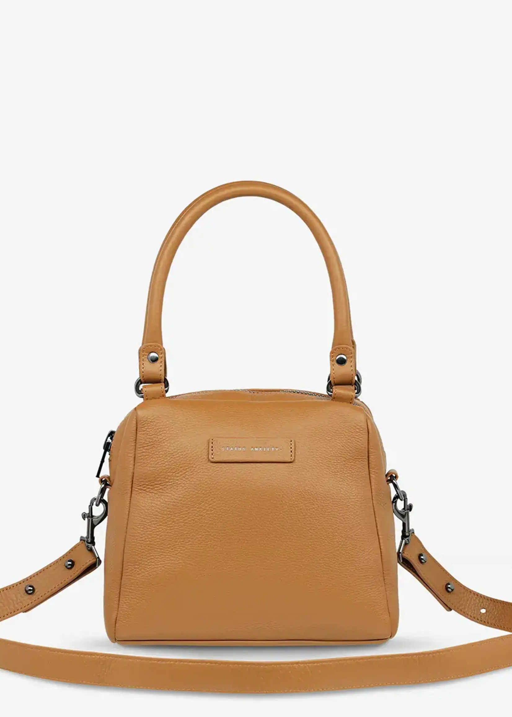 Status Anxiety Mini Mountains bag