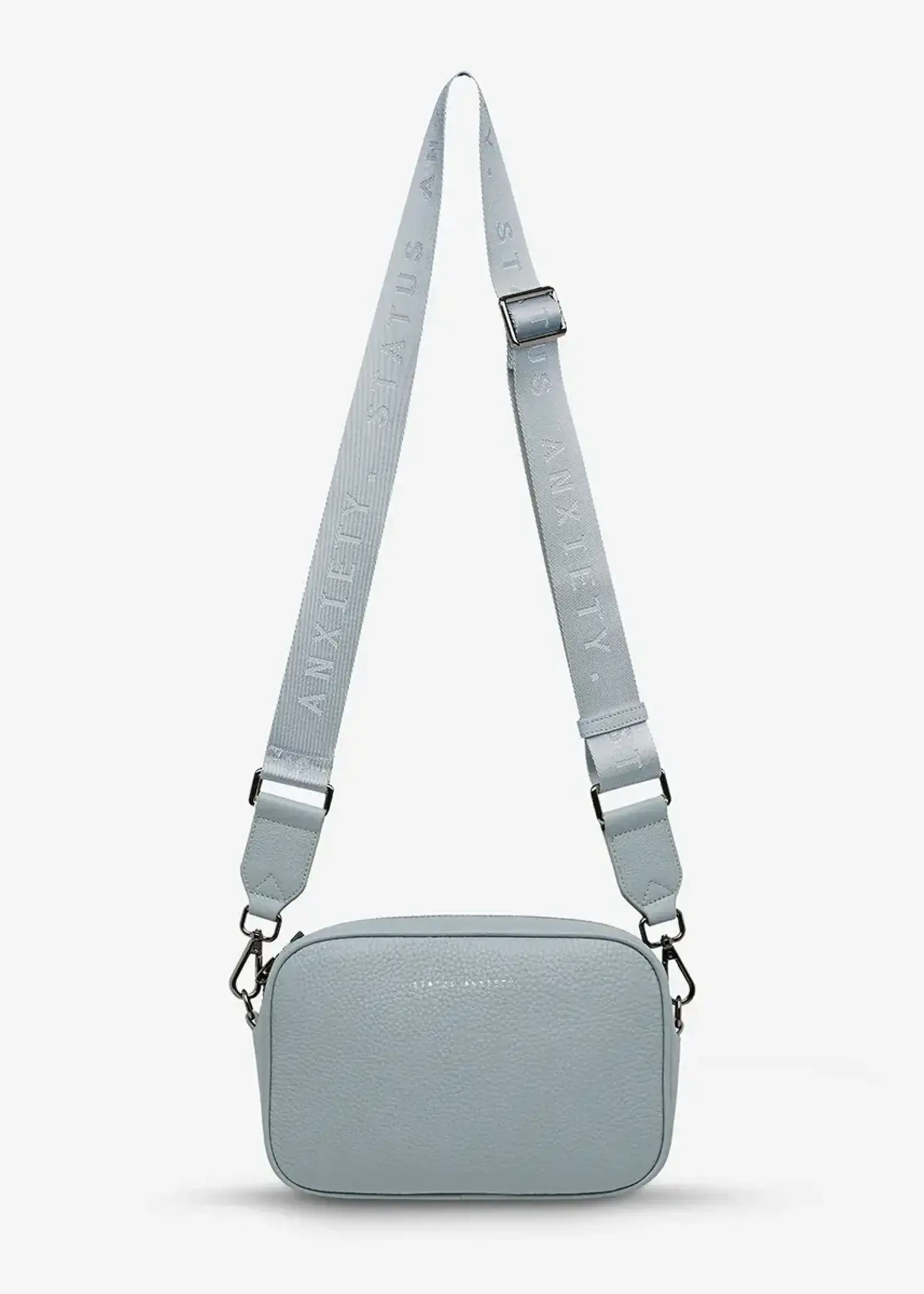 Status Anxiety Plunder with Webbed Straps