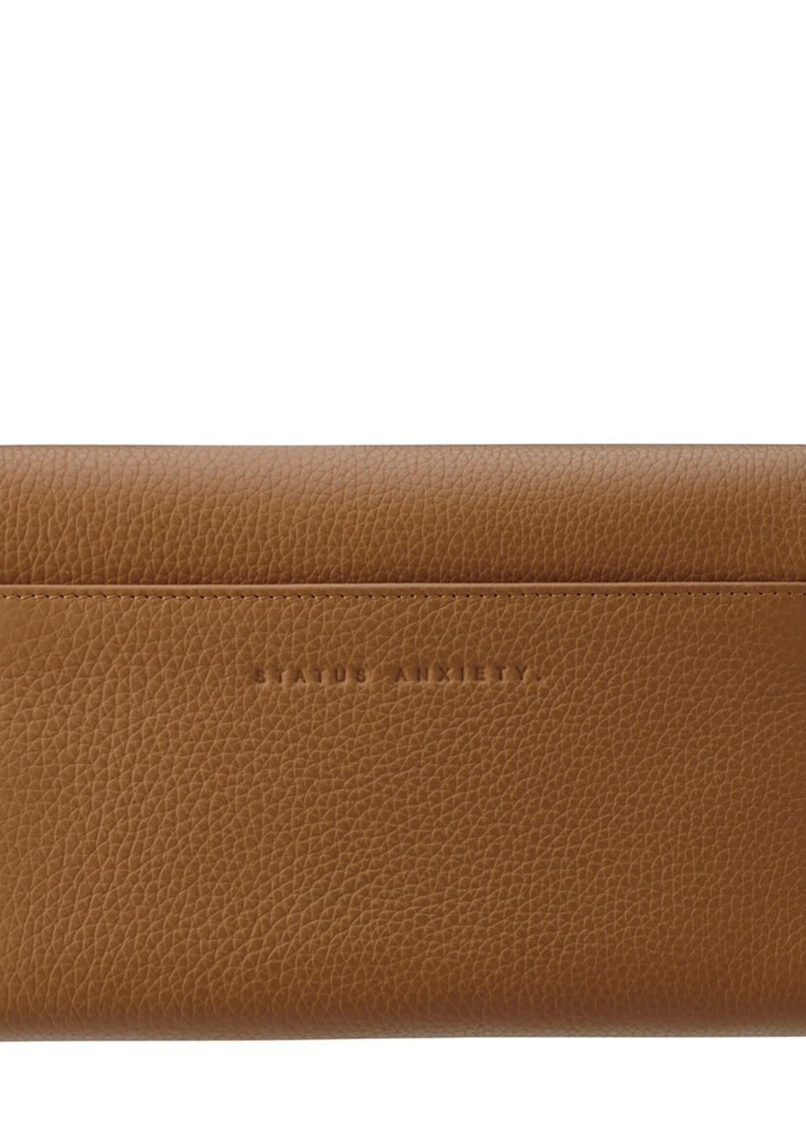 Status Anxiety Remnant Wallet