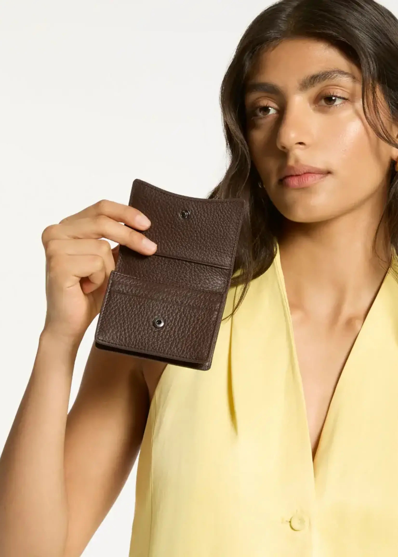 Status Anxiety Lumen Wallet