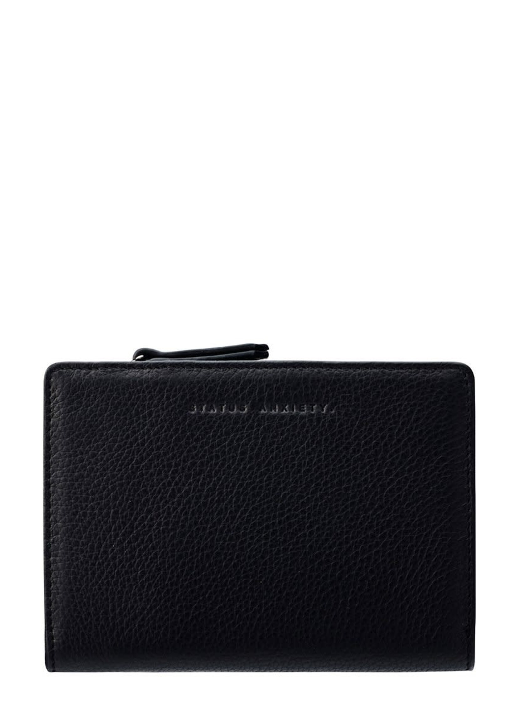Status Anxiety Insurgency Wallet