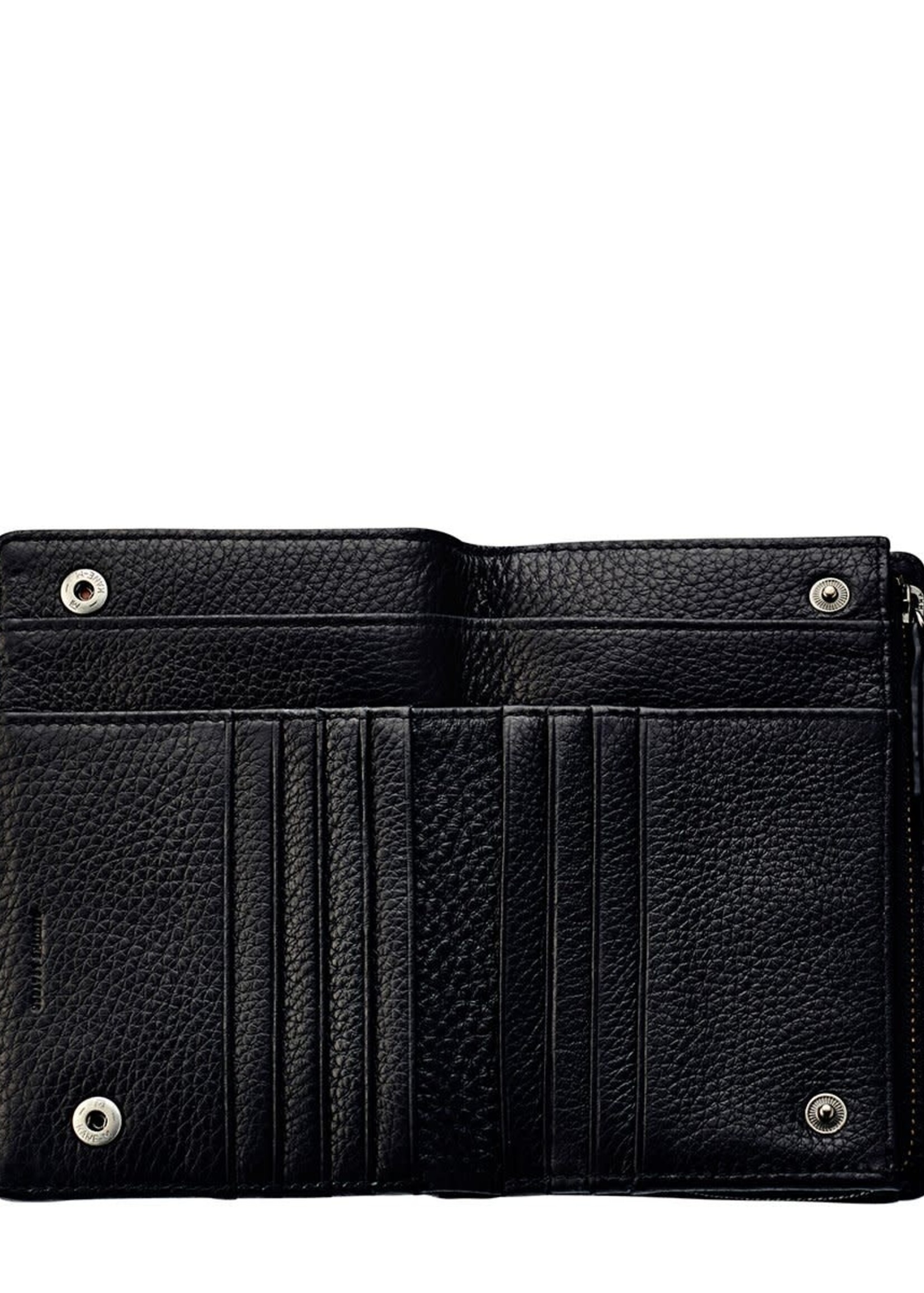 Status Anxiety Insurgency Wallet
