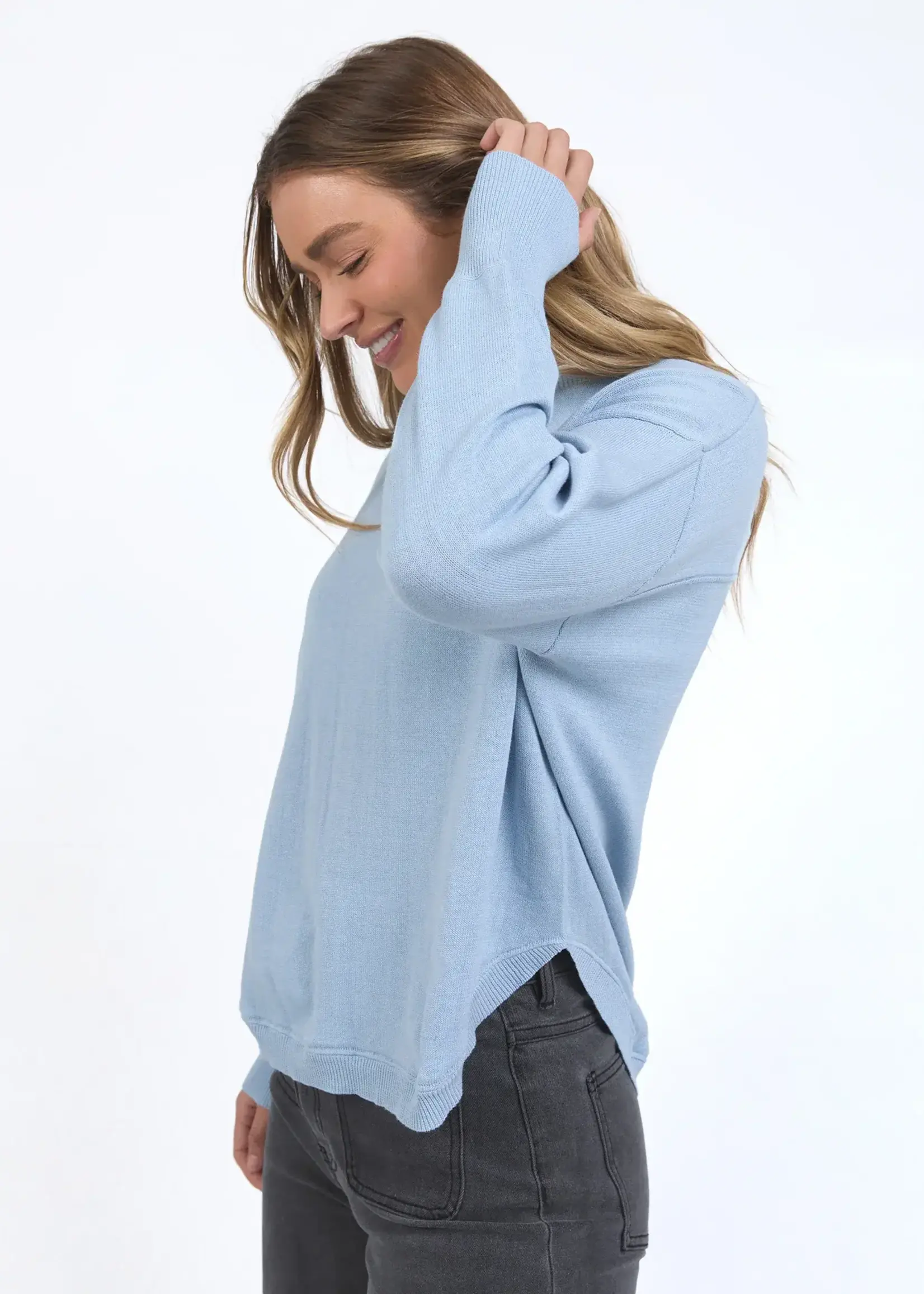 Foxwood Delilah Knit