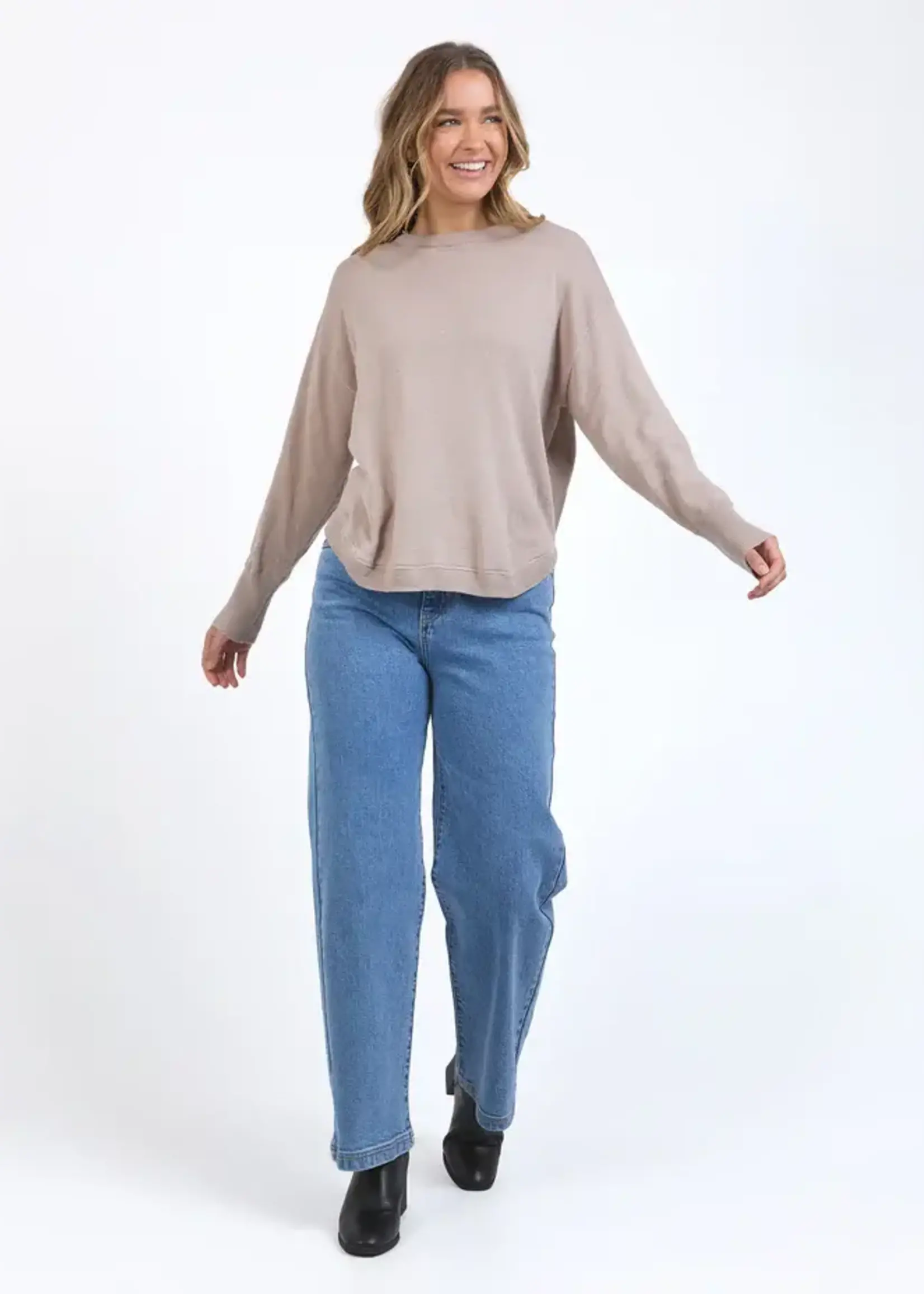 Foxwood Delilah Knit