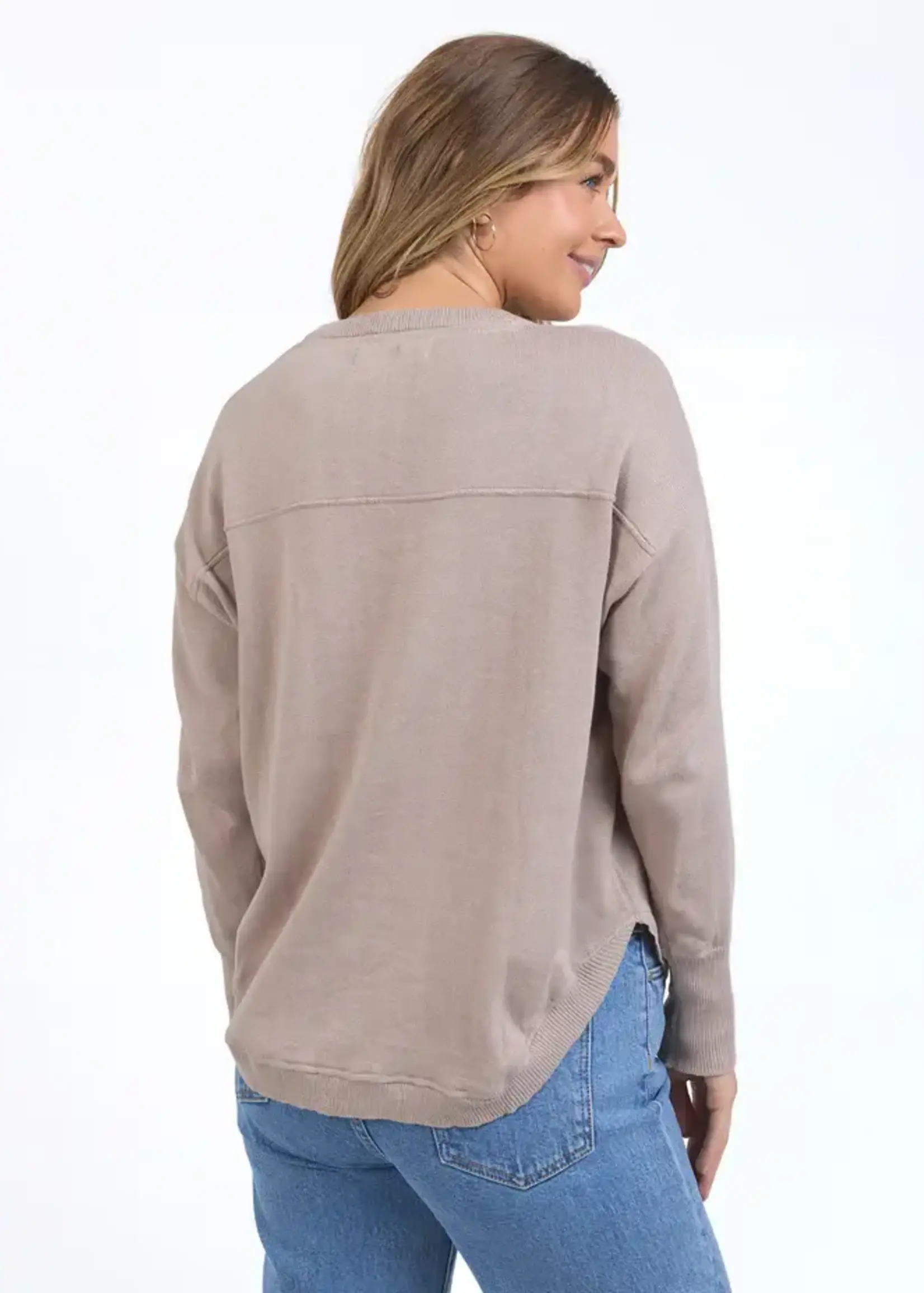Foxwood Delilah Knit