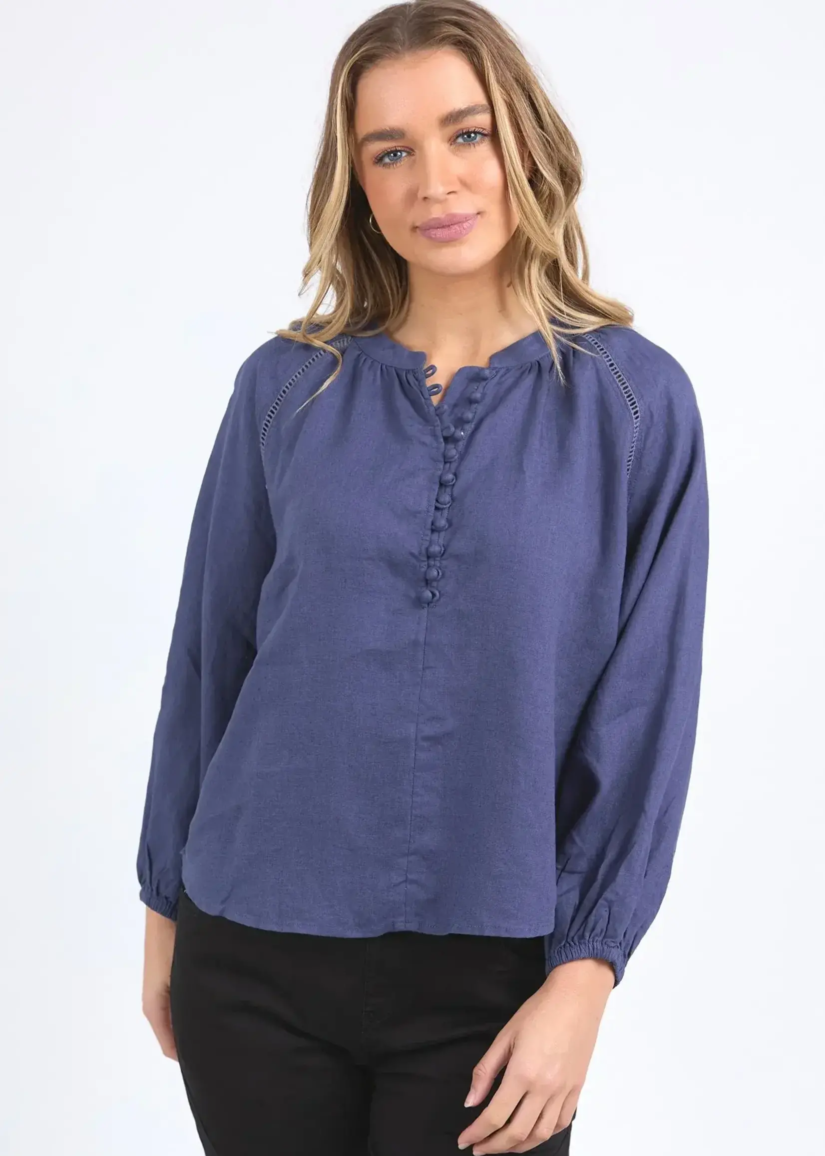 Foxwood Sardinia Blouse