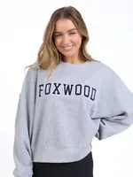 Foxwood Sunday Crew
