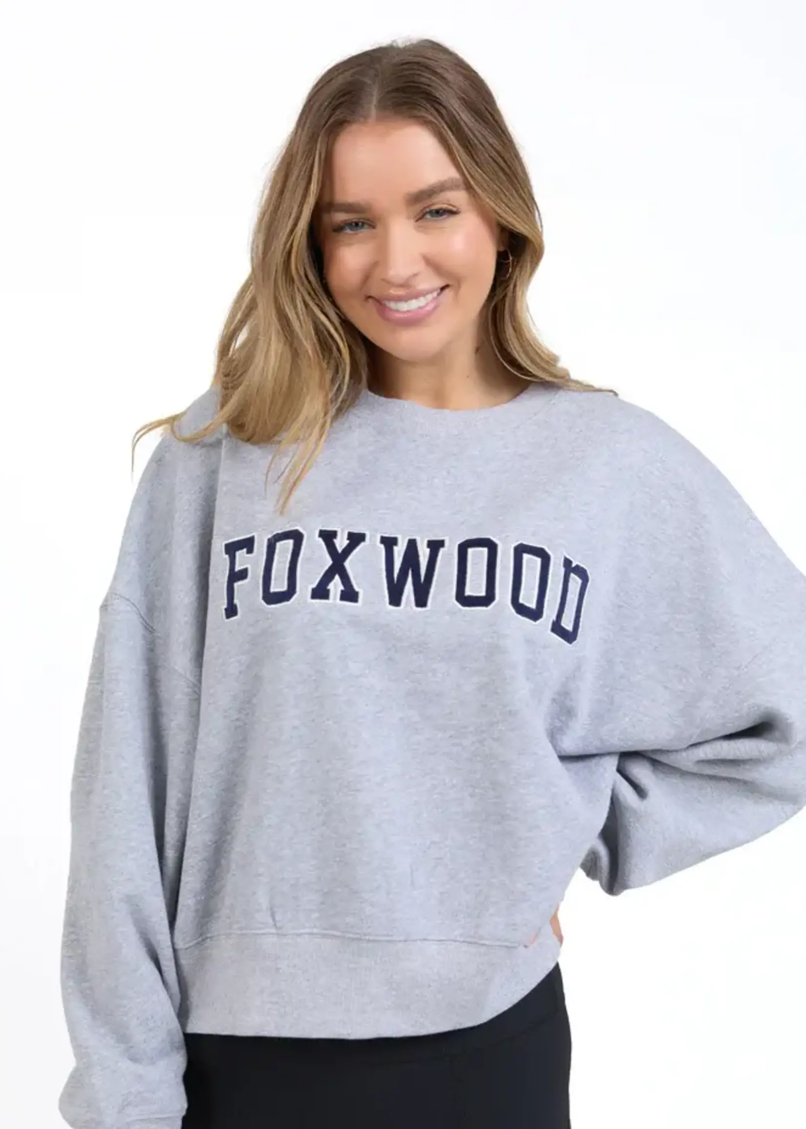 Foxwood Sunday Crew