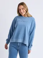 Foxwood Trademark Crew Blue