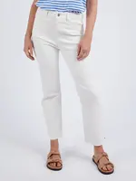 Elm Ada Jean White