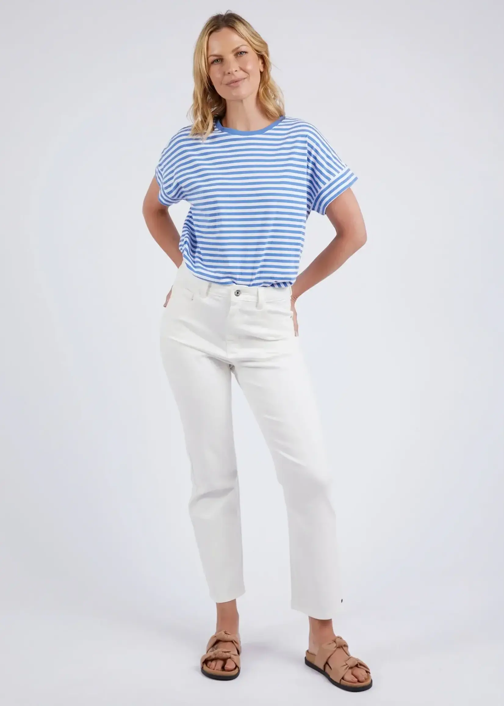 Elm Ada Jean White