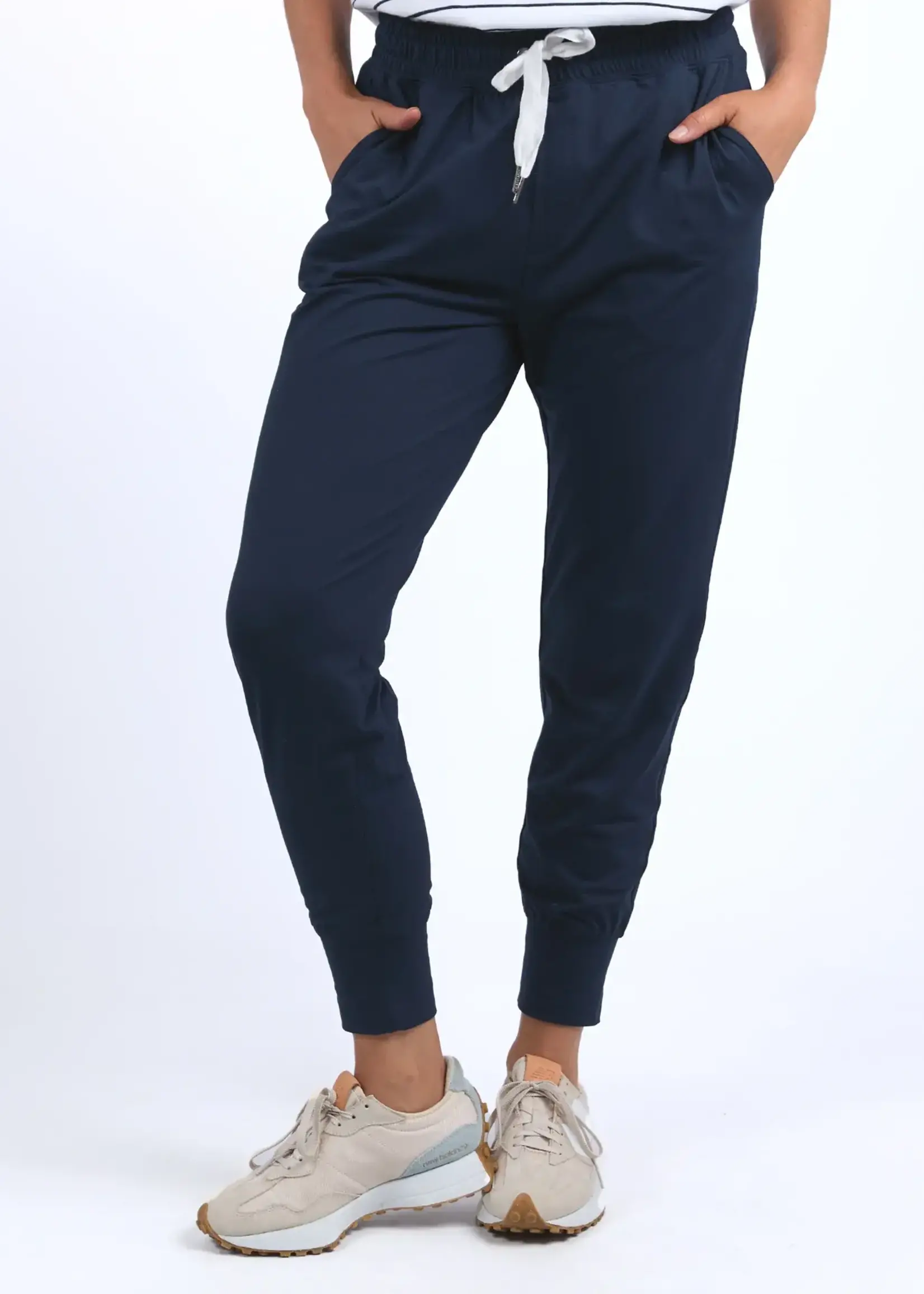 Elm Freedom Pant Navy