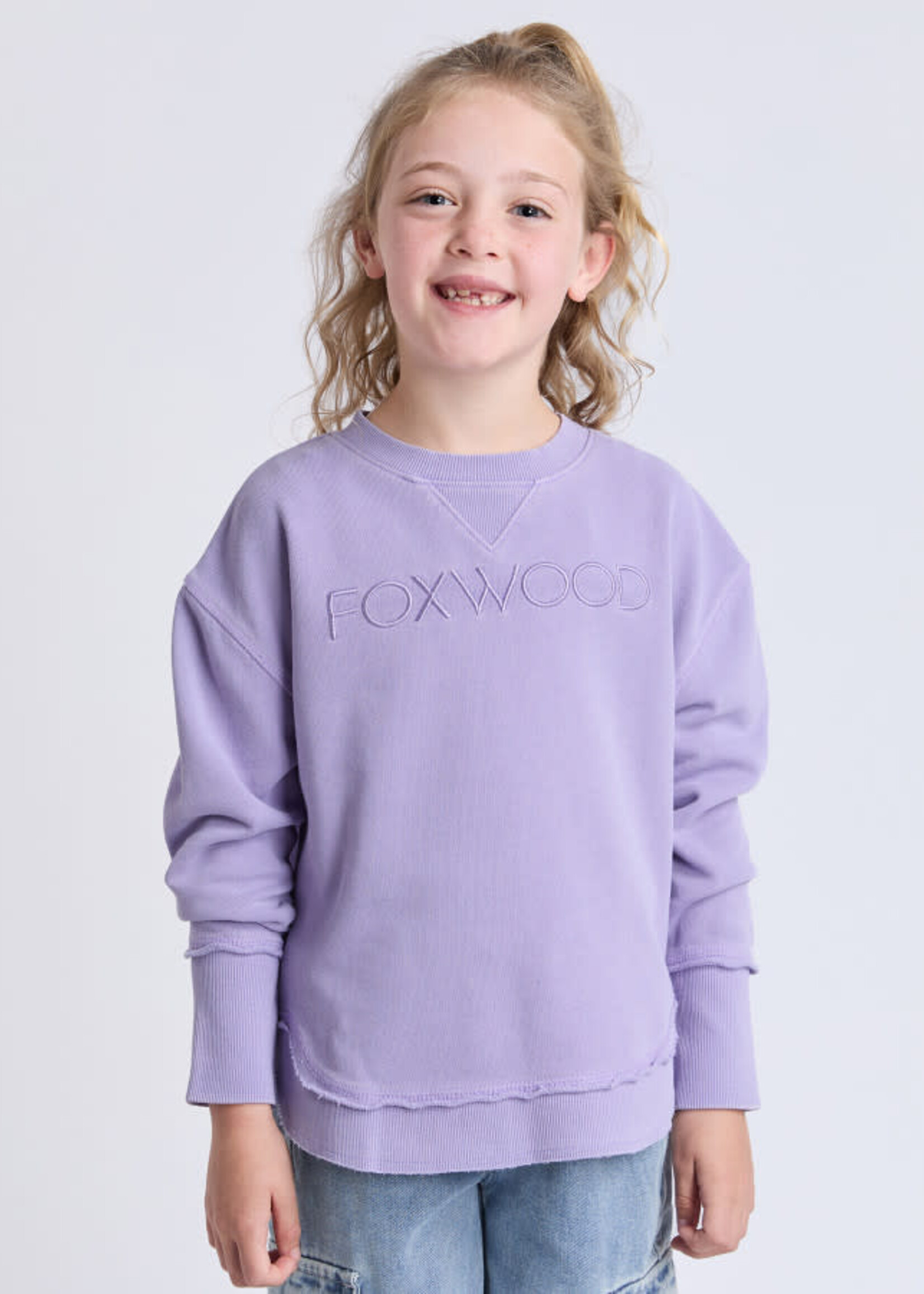 Foxwood Kids Simplified Crew