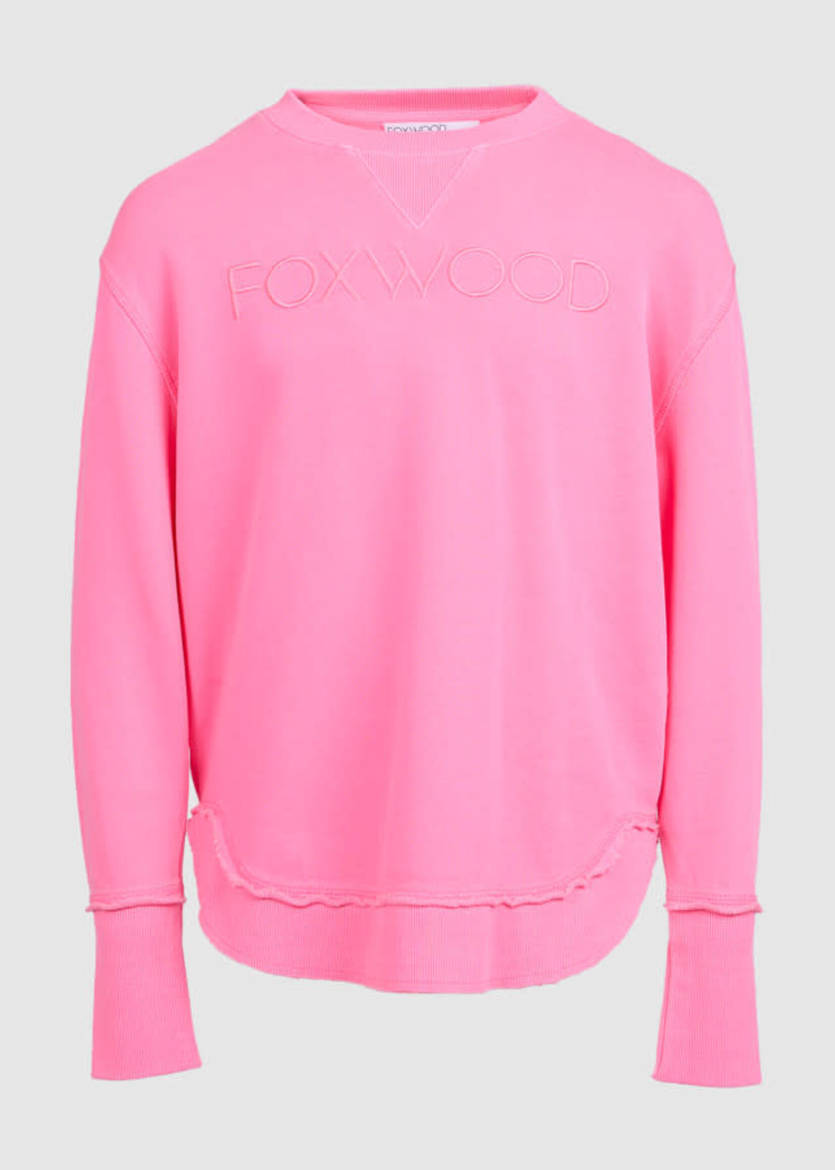 Foxwood Kids Simplified Crew