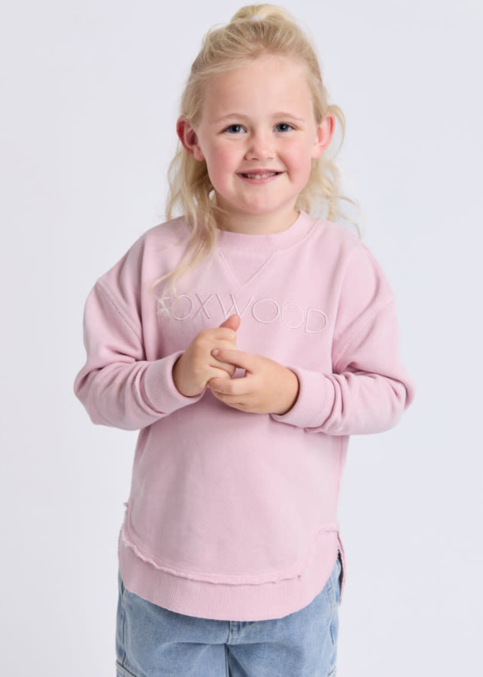 Foxwood Kids Simplified Crew