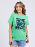 Elm Winona Tee