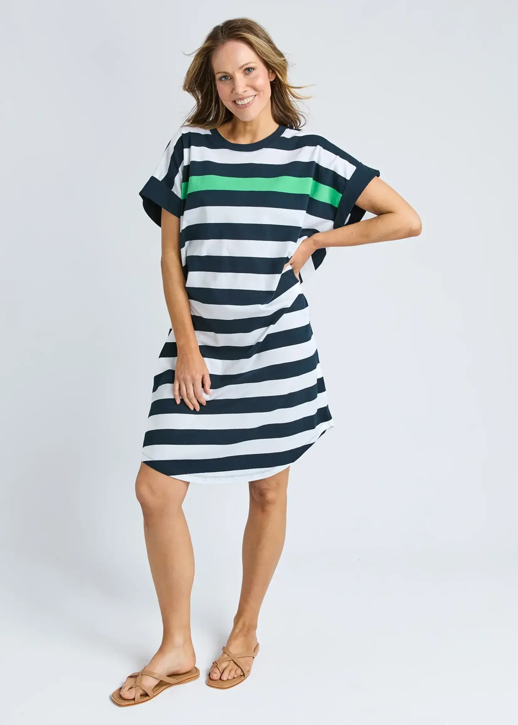 Elm McKinley Dress