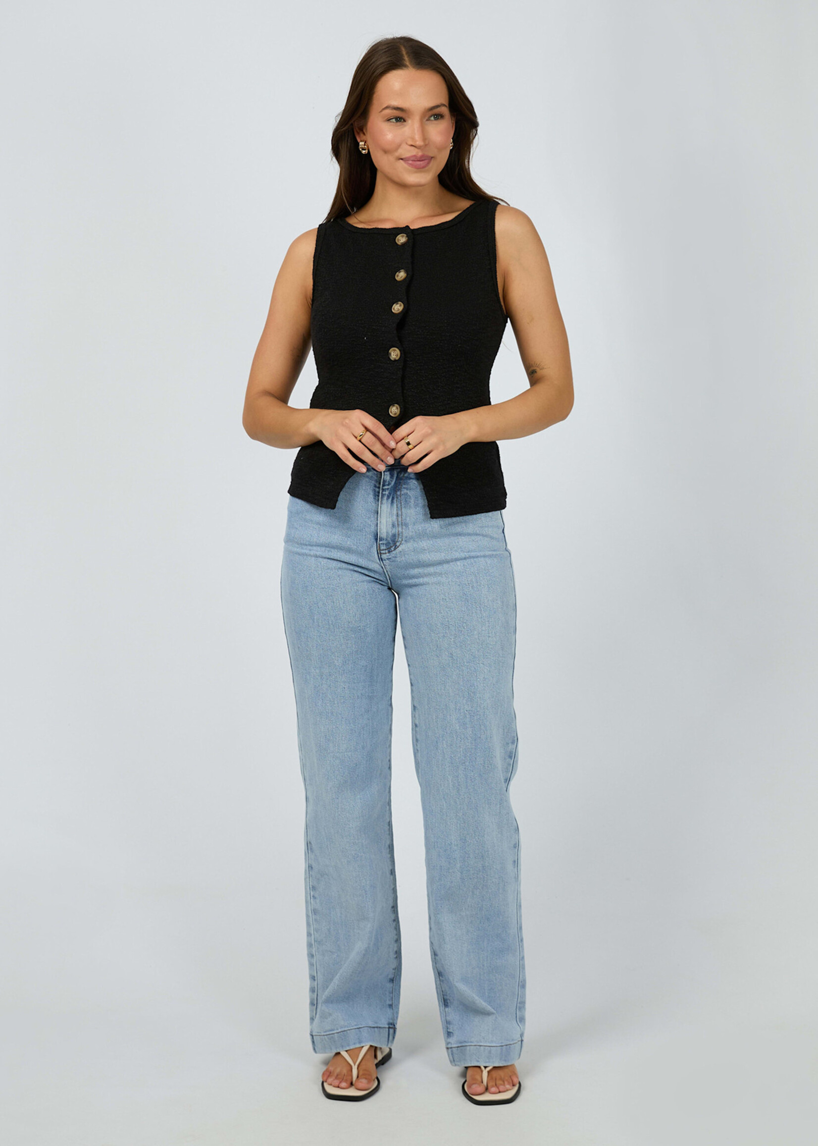 Silent Theory Leonie Vest