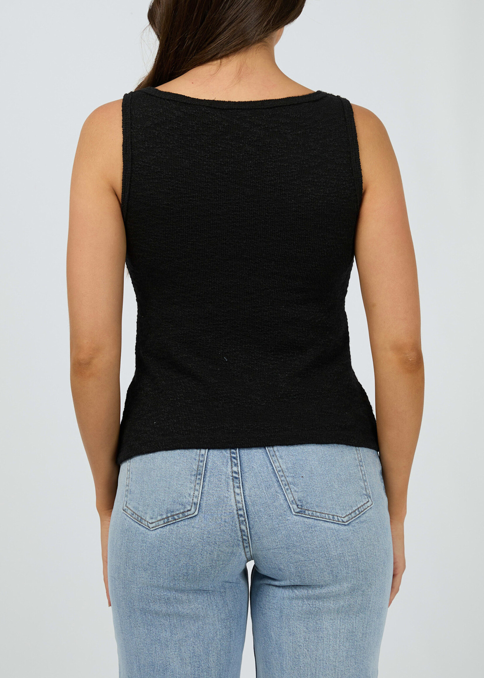 Silent Theory Leonie Vest