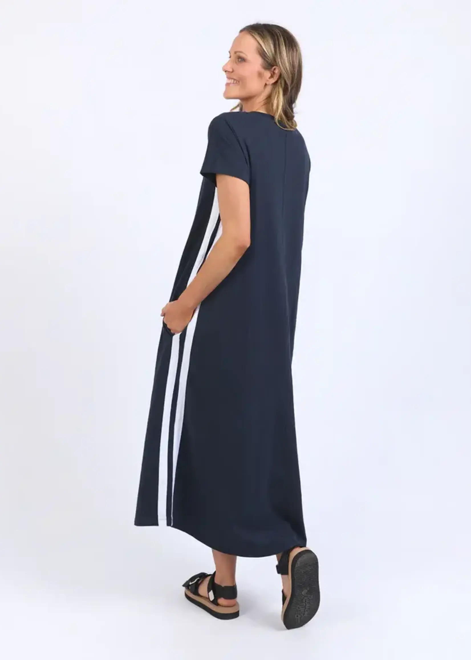 Foxwood Recovery Dress