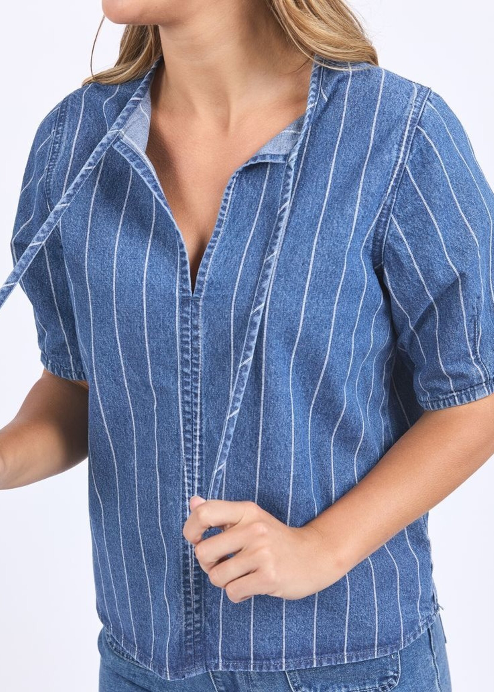 Foxwood Tivoli Top