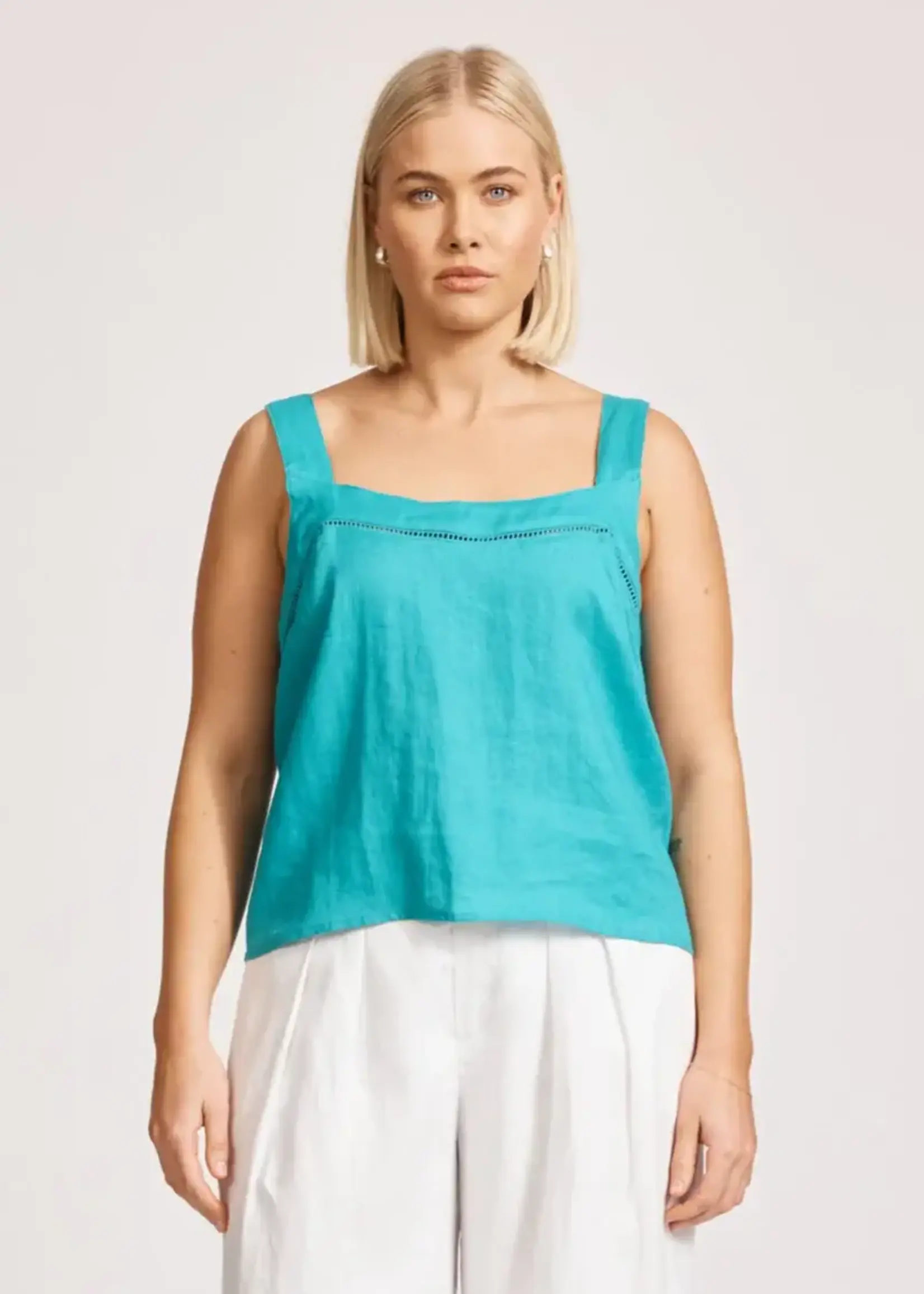 Eb & Ive Miramar Tank